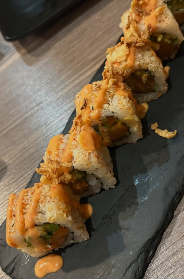 Mitsuki Menu