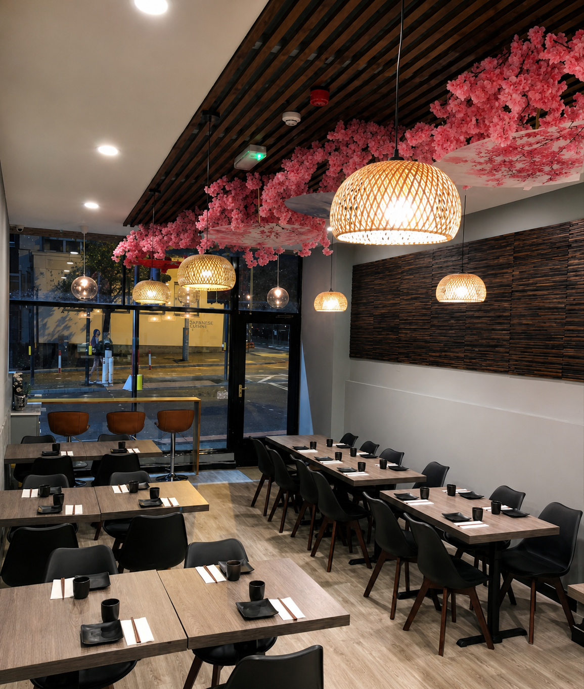 Mitsuki Restaurant